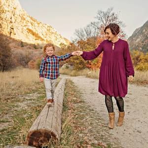 Meet your Posher, Mackenzie